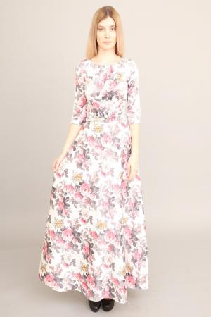 Платье Elvinjontex