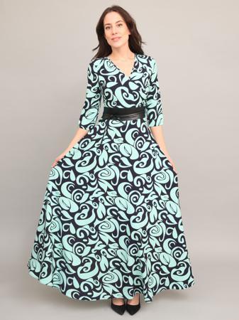 Платье Rosanna