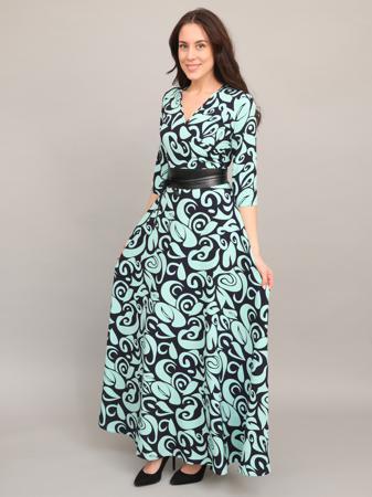 Платье Rosanna