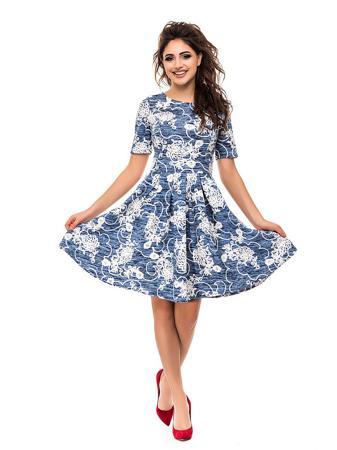 Платье Issa Plus