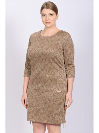 Платье Modaleto