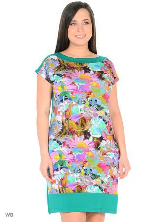 Платье Nicole collection