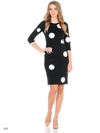 Платье ADZHEDO