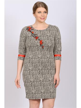 Платье Modaleto