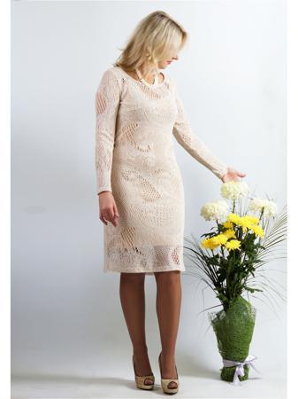 Платье SHEGIDA