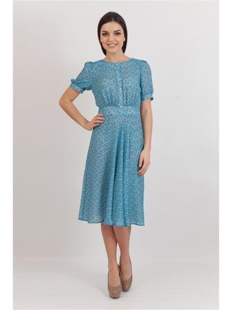 Платье Chateau Fleur