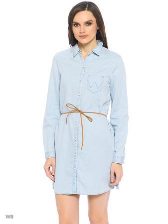 Платье Wrangler