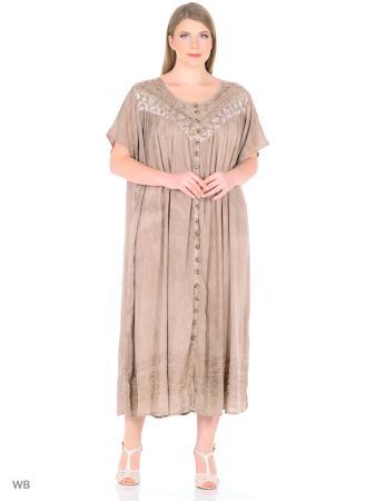 Платье ГАНГ