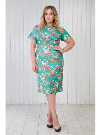 Платье МаТильда