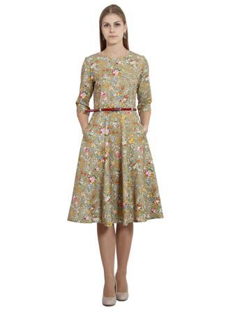 Платье shovSvaro