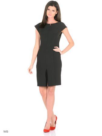 Платье Yarmina