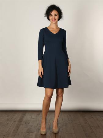 Платье Glam casual Платье Glam casual