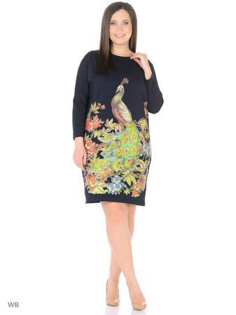 Платье HomeLike