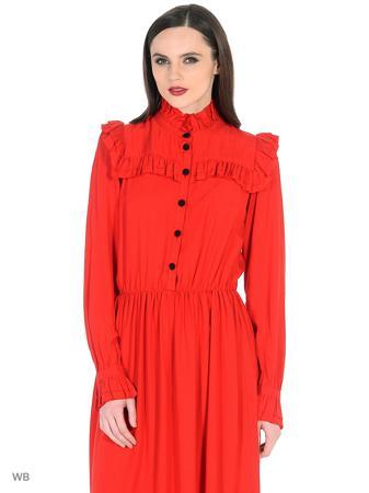 Платье Vika Smolyanitskaya