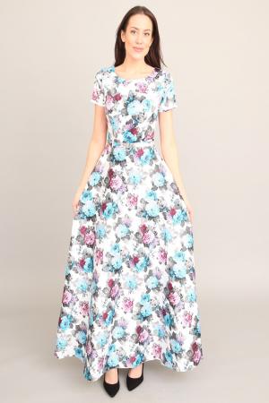 Платье Elvinjontex