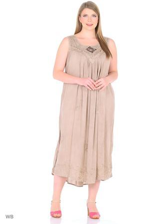 Платье ГАНГ