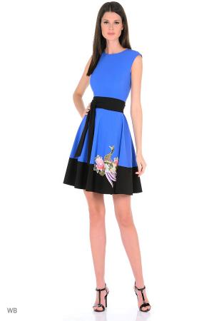 Платье Elvinjontex