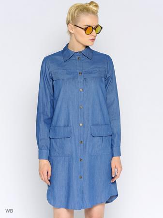 Платье &Berries