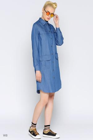 Платье &Berries