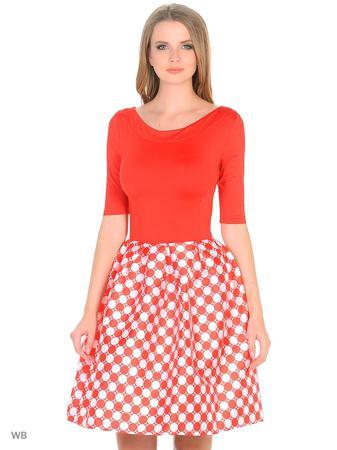 Платье Фарт Фаворита