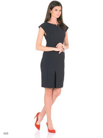 Платье Yarmina