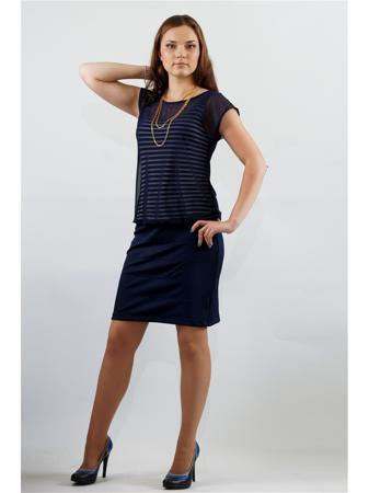 Платье SHEGIDA