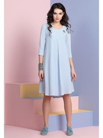 Платье ТВОЙ ИМИДЖ