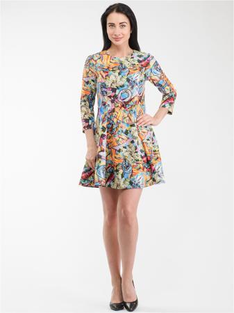 Платье Style4you