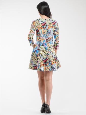 Платье Style4you