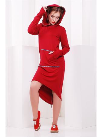 Платье Fashion Up