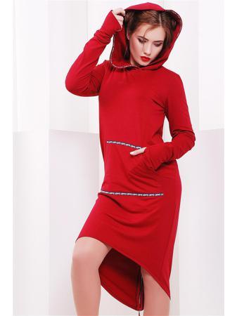 Платье Fashion Up