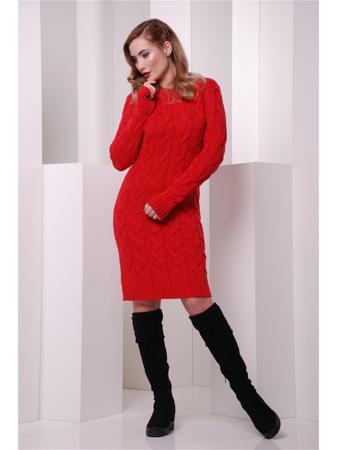 Платье Fashion Up