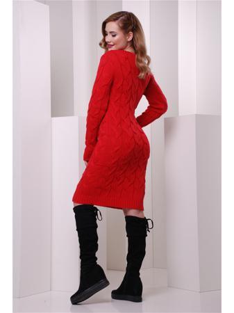 Платье Fashion Up