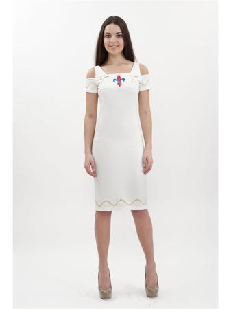 Платье Chateau Fleur