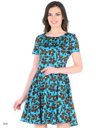 Платье FILGRAND