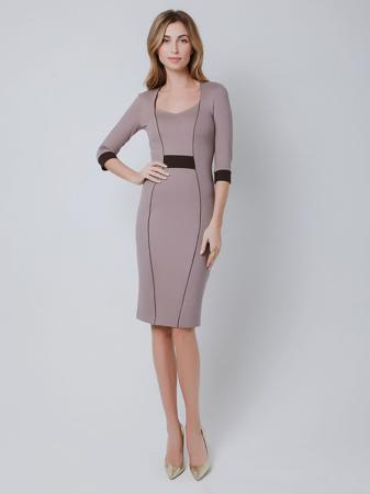 Платье Olga Skazkina