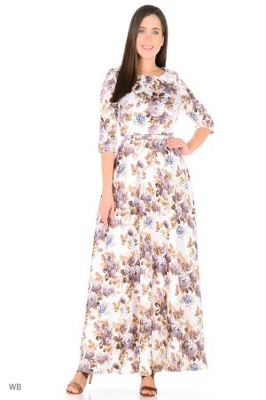 Платье Elvinjontex