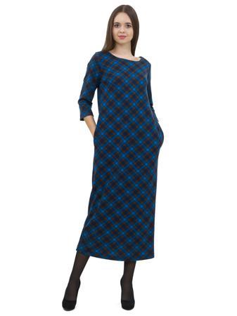 Платье DOCTOR E