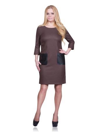 Платье Linemax Group Платье Linemax Group