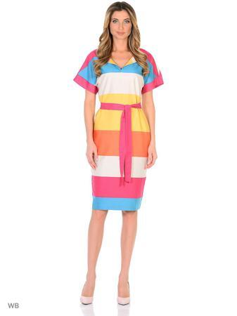 Платье Yarmina