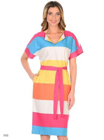 Платье Yarmina