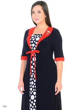 Платье Magwear