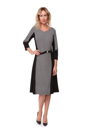 Платье  -  цвет