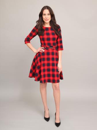 Платье Rosanna