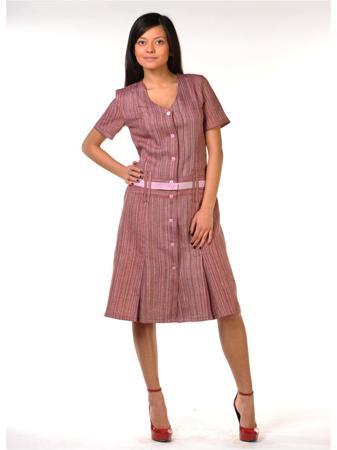 Платье Тефия