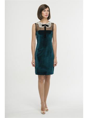 Платье vera moni