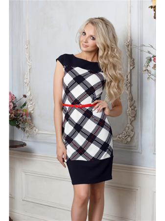 Платье Magic Style