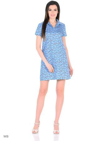 Платье Samirini