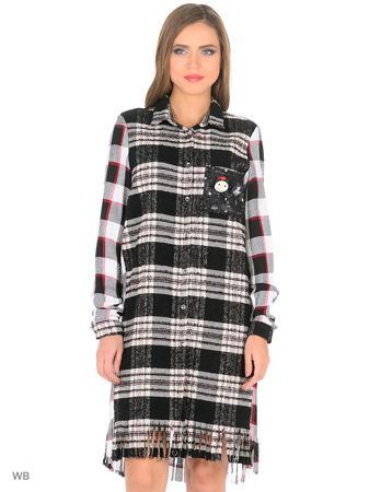 Платье tuiggi Milano