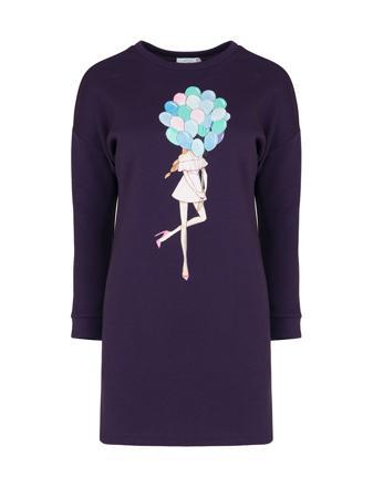 Платье Fashion.Love.Story.